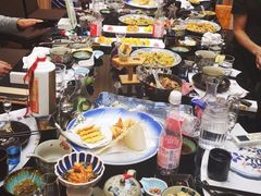 -天狗山料理(省体店)