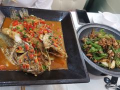 -湘桂人酒楼(西便门店)