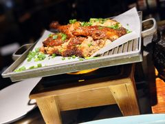 -绿茶餐厅(沙井新沙天虹店)