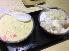 -百花传统甜品店(原址店)