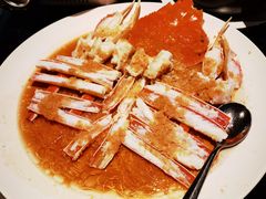 -徐记海鲜(观沙岭|滨江新城店)