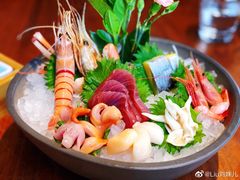 -Mr·Fish鱼鲜生海鲜放题(银泰in99店)