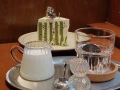-及咖啡GatherCoffee(华申大厦店)