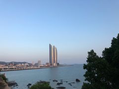 -鼓浪屿·皓月园
