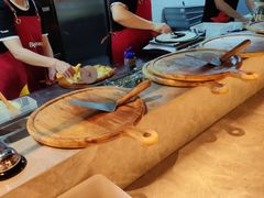 -比格比萨自助(宝山日月光店)