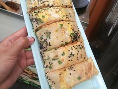 -三亚湾红树林度假酒店美食街