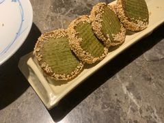 绿茶饼-绿茶餐厅(天津天河城店)