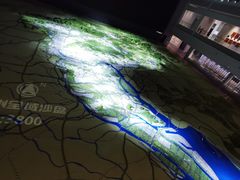 -广州市城市规划展览中心