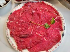 -朱氏胖子烂火锅(洪崖洞店)