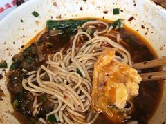 -秦云老太婆摊摊面(全国总店)