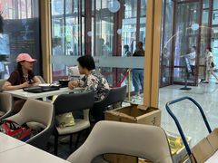 -鲜芋仙(太原街万达店)