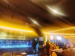 -喝丢一只鞋海鲜烧烤·海肠捞饭(东关街店)