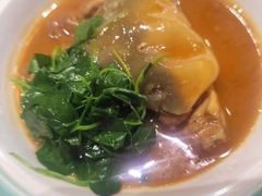 -巧庆楼·茶膳