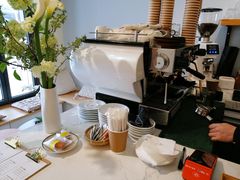 -LAB COFFEE来杯咖啡(浦仓路店)