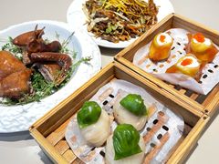 -蔡澜点心·粤菜(万菱汇店)