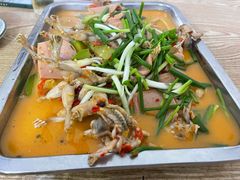 -四姐南瓜田鸡(202店)