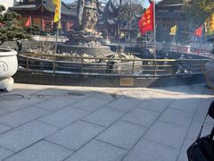 -上海东林寺(金山区)