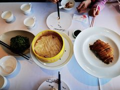 -松鹤楼·非遗·苏帮菜(融科店)
