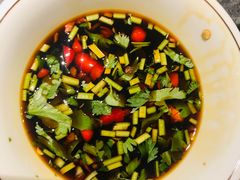 -许府牛火锅(信义坊总店)