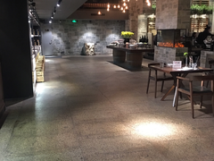 大堂-食间牛排(湖西路店)