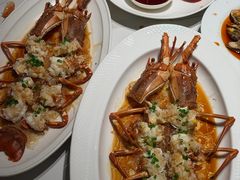 -不仔客海鲜·烧烤·270度海景餐厅(大东海店)