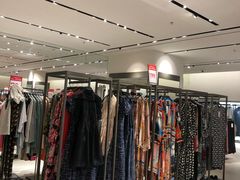 -ZARA(凯德乐峰广场店)
