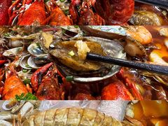 -辣螃铠盆盆蟹大排档(总店)