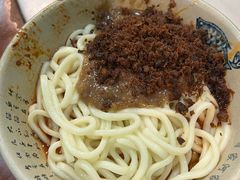 -肖家河家常面(肖家河北街店)