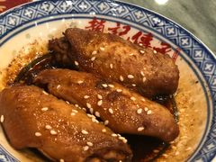-赵记传承·中国甜品(福州总店)