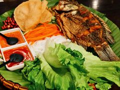 -婉泰·特色小吃·舂鸡脚(告庄二店)
