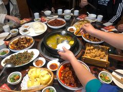 -志晖园圆子鸡·辣子鸡(阳光店)