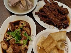-松發肉骨茶(牛车水店)