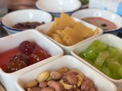 -老北京羊蝎子火锅(光荣道店)