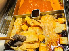 -九鼎轩脆毛肚火锅(南京东路店)
