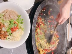 -大鱼山房鱼头火锅(老字号品质店)