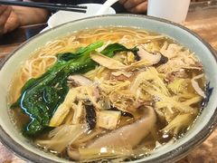 -一楼食业·美食人家