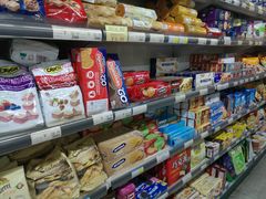 -JustFresh捷德鲜超市(西康店)