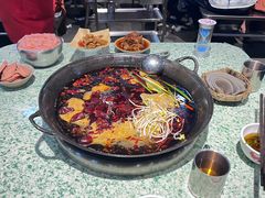 -五里关火锅(牛市口店)