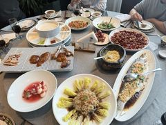 -羲和雅苑•北京烤鸭(平安国际金融中心店)