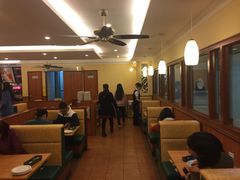 -萨莉亚意式餐厅(黄埔大沙地店)