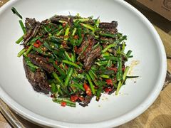 -湖南老灶台·生态农业餐饮(龙胜店)