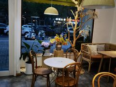 -嗒令甜品·主题融合料理餐厅(首座时代店)