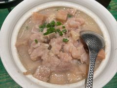-费大厨辣椒炒肉(太平老街店)