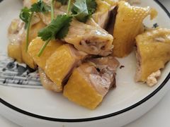 -碧海银沙海鲜餐厅(恒大海上威尼斯店)