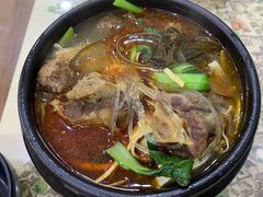 -清真·穆萨砂锅(大皮院店)