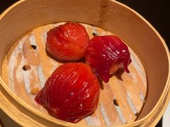 -领事馆19号中餐厅(厦门海景洲际酒店)