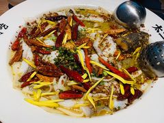 -新太二·鲜料川菜(晶耀前滩店)