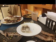 -盛宴自助餐厅(运达喜来登店)