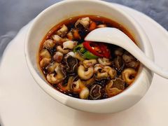 -浙里本味·宴四季江南(三台山路店)