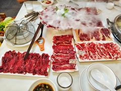 -三头牛·潮汕牛肉生蚝火锅 (夏湾店)